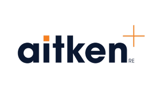 Logo of Aitken