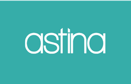 astina logo