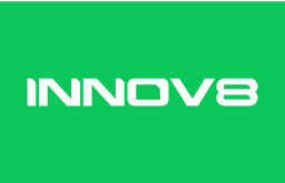 innov8 logo
