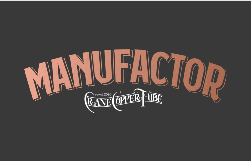 Logo of manufactor