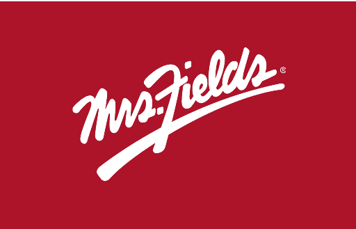 Logo of mrs-fields